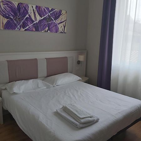 Lodges Le Mura Florencia Exterior foto