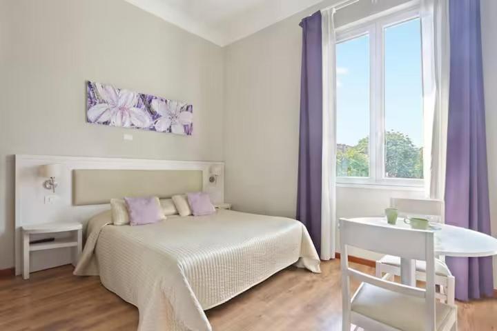Lodges Le Mura Florencia Exterior foto